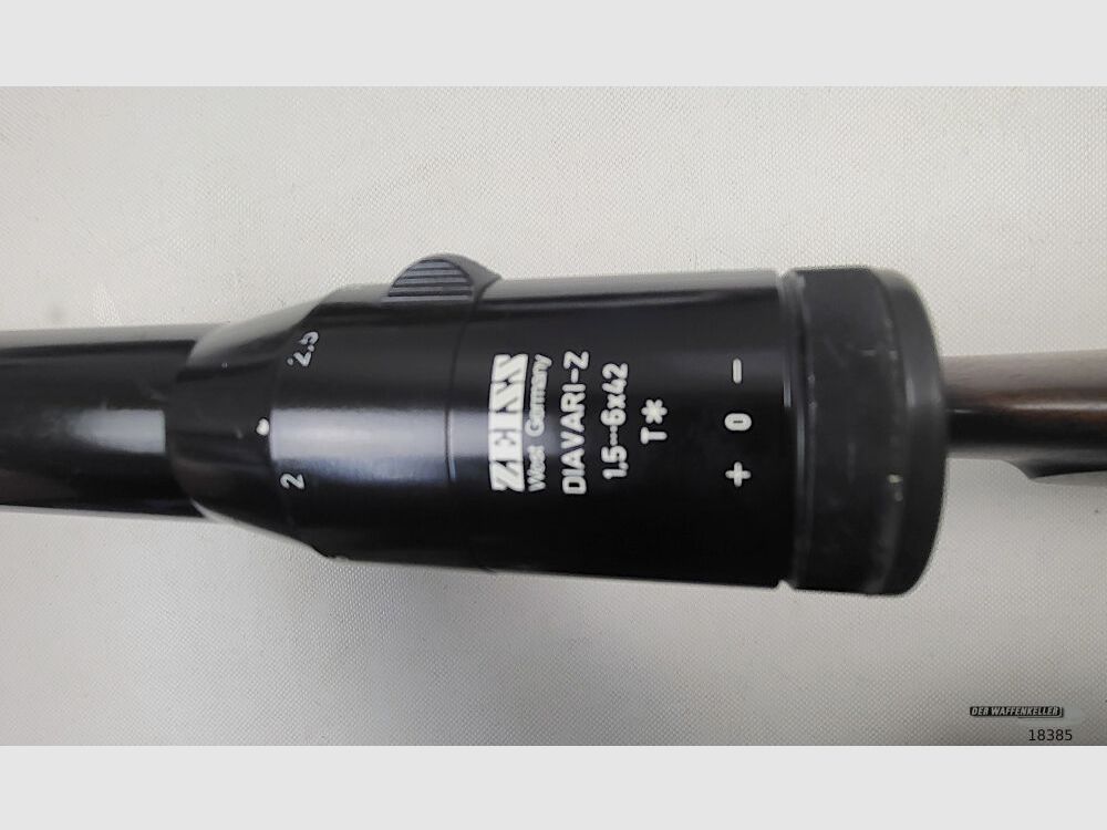 Blaser 700/88, image 5 sur 8
