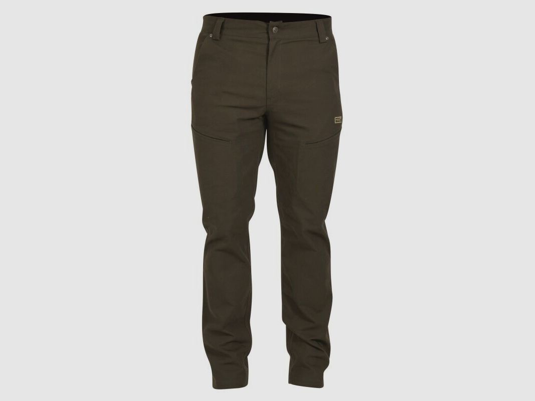 Hart Herren Hose Balaitus-T