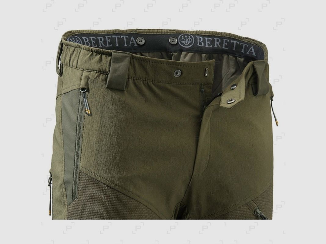 Beretta Thorn Resistant Evo Jagdhose, Bild 3 von 6