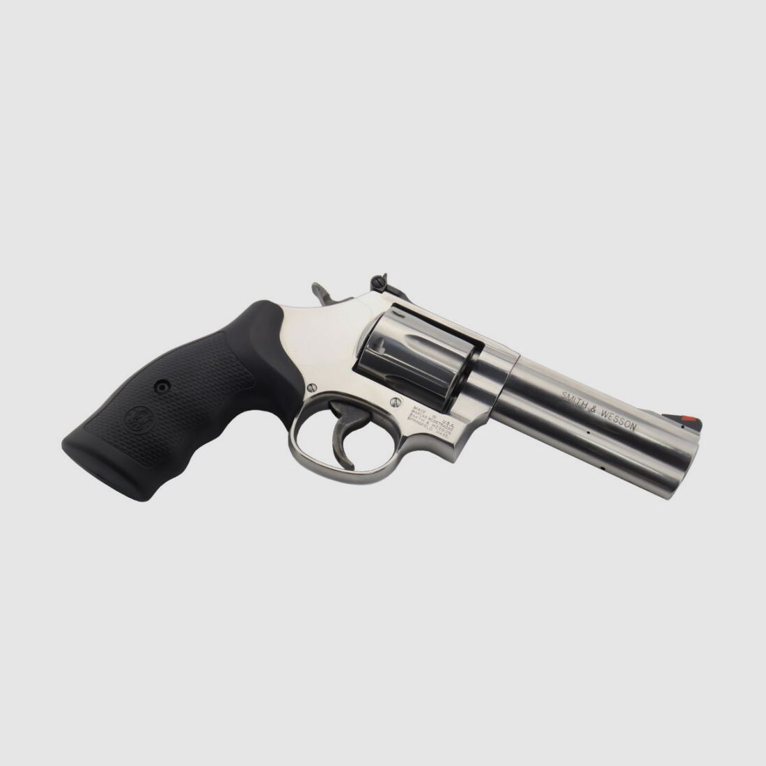 Smith & Wesson	 686 Standart 4 Zoll