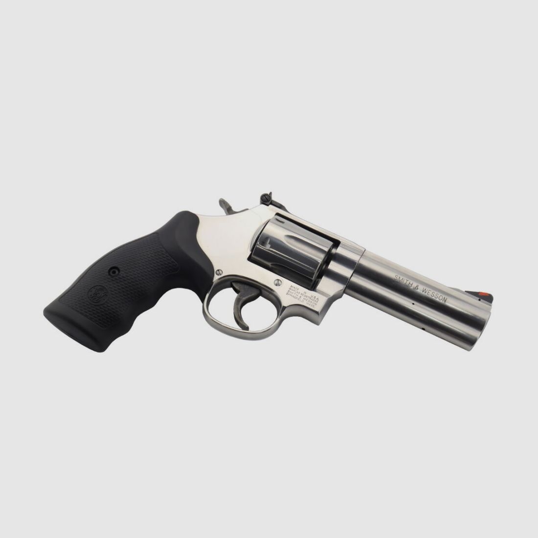 Smith & Wesson 686 Standart 4 Zoll