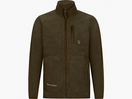 Giacca reversibile in pile per uomo Deerhunter Strykari | XL