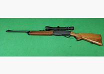 Remington Woodsmaster 742 LINKS .30-06