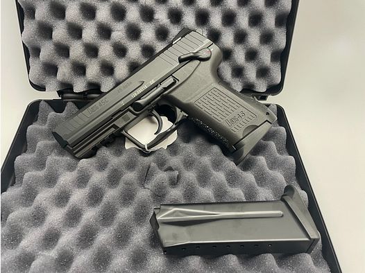 Heckler& Koch HK45 Compact