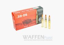 Geco Plus Kaliber .30-06 amunicja myśliwska 170g