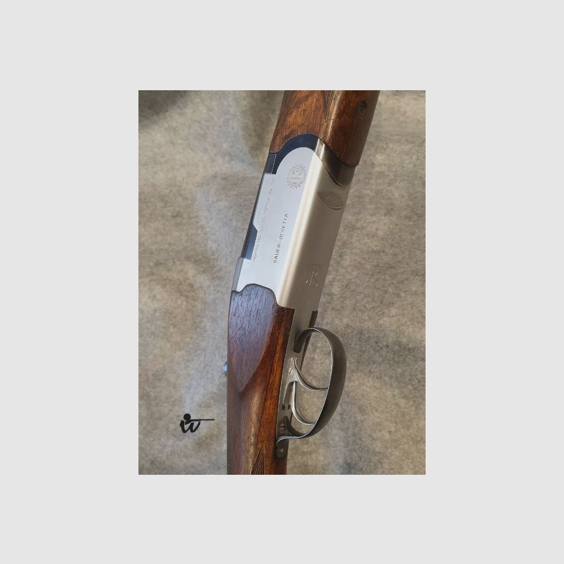 Sauer-Beretta -S55B-