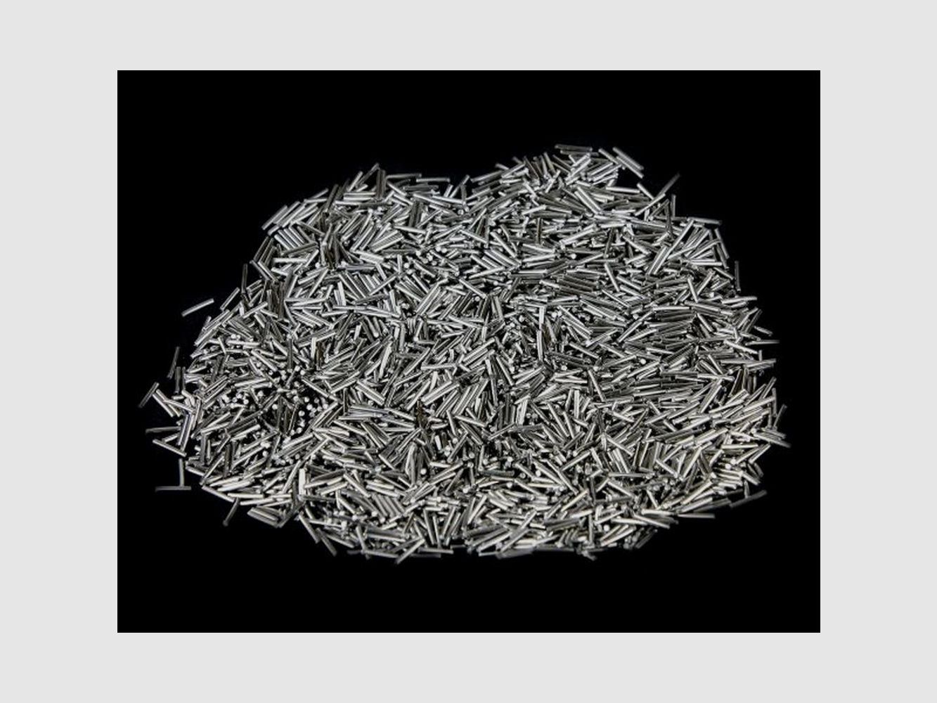 Lyman Rotationsreinigungsstahlgranulat Edelstahl 5lbs - Effektive Reinigung - Maximale Haltbarkeit, Bild 1 von 2