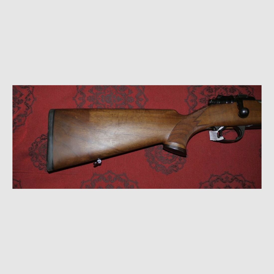 Niedermeier M98