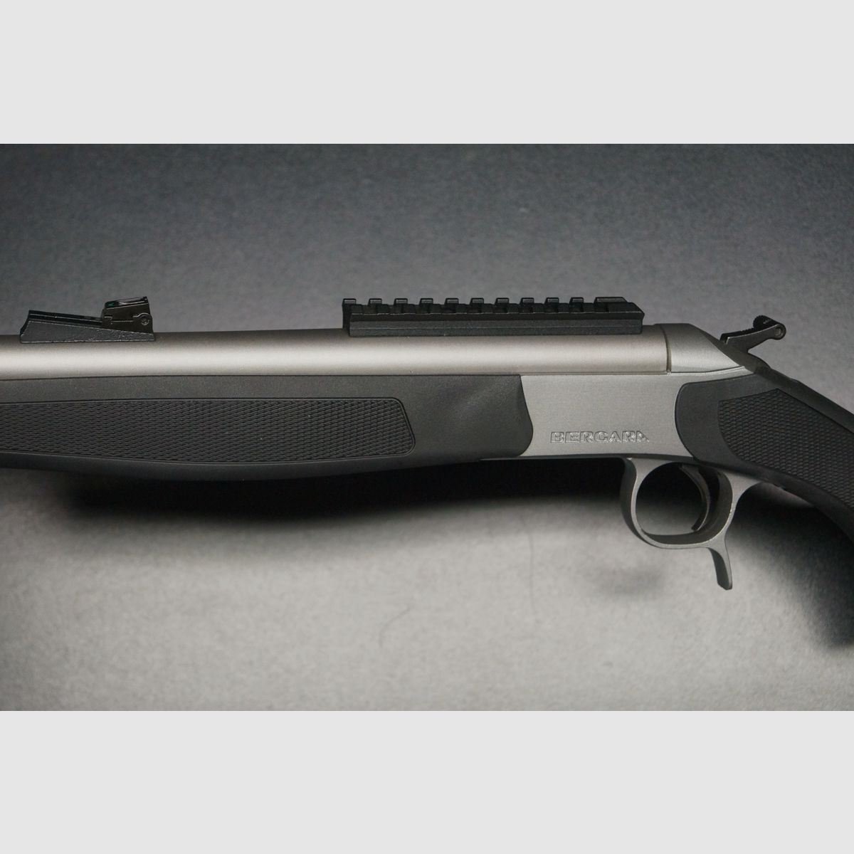 Bergara BA 13 TD Stainless, Bild 5 von 6