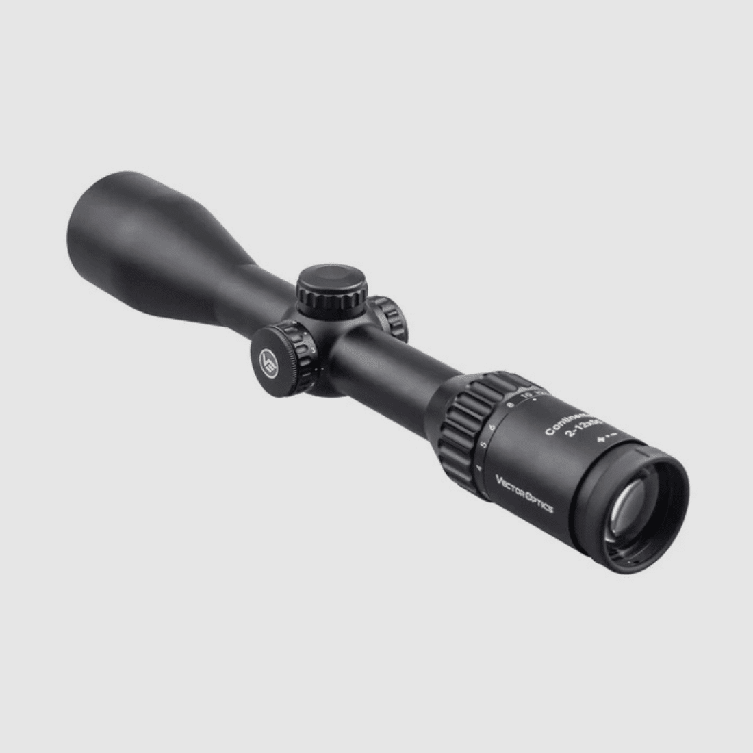 Vector Optics Continental X6 2-12×50 G4 Jacht richtkijker, afbeelding 5 van 10
