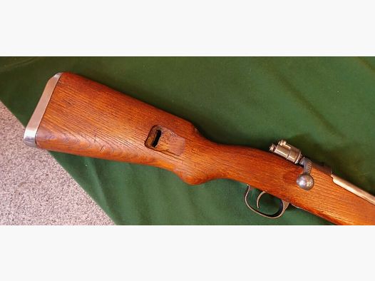 Zastava M 48