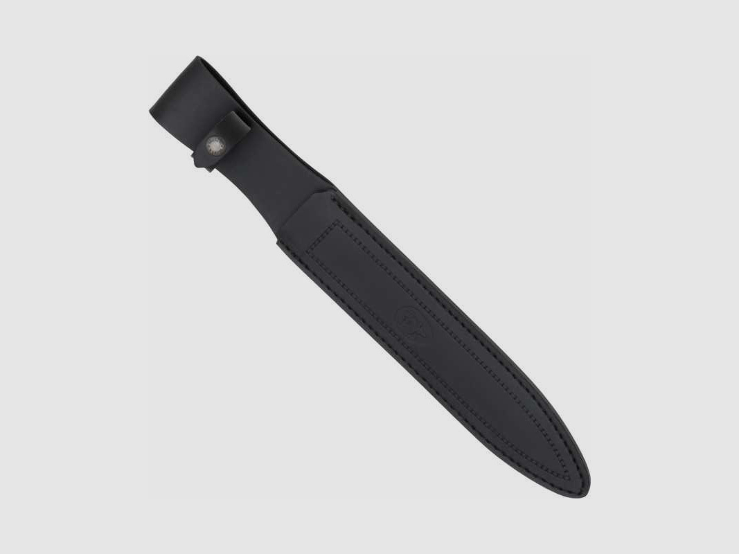 Muela Scorpion zwarte jachtmessen