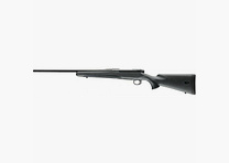Mauser M18 Standard .308Win mit Gewinde M15x1