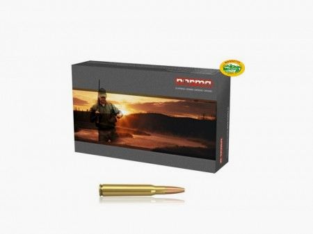 NORMA munizioni cal.308 win VULkAN 180 gr.