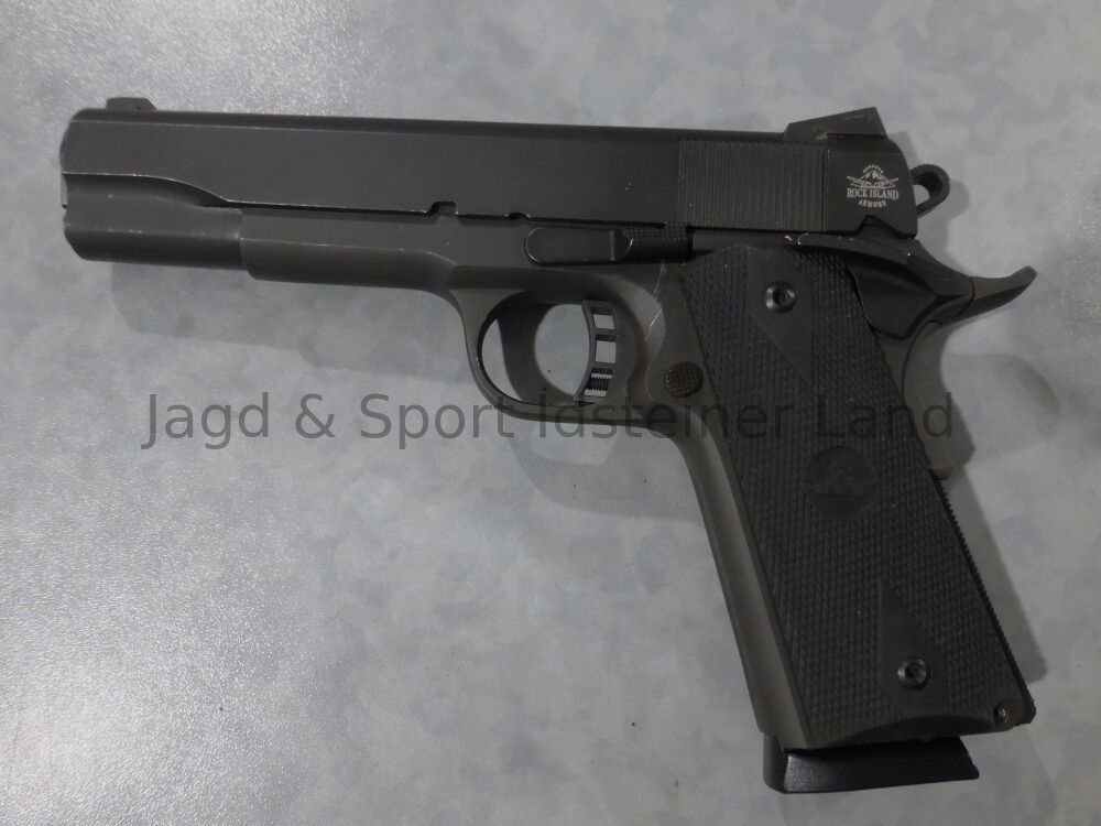 Rock Island Armory 1911, zdjęcie 1 z 9