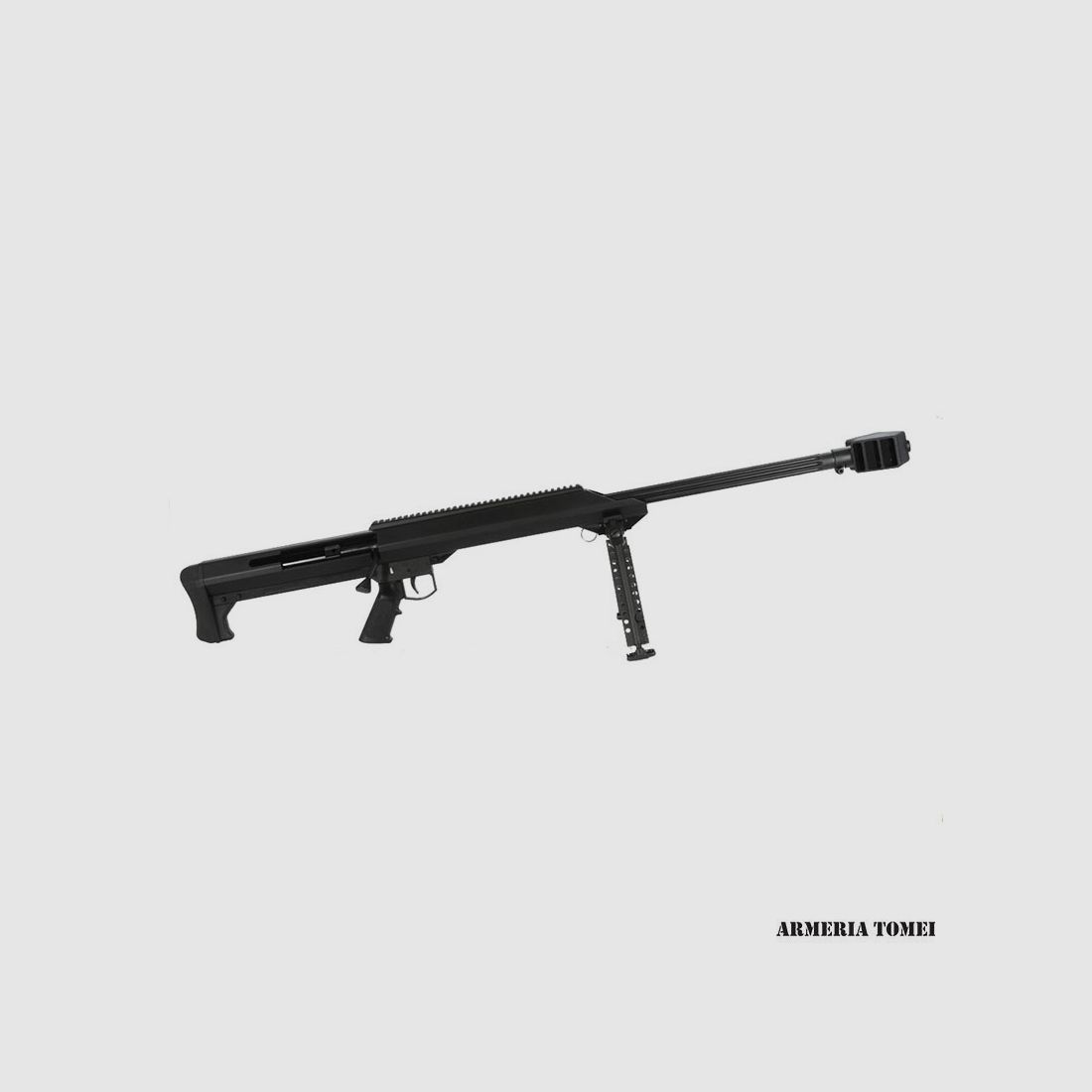 BARRETT – M99 CAL.416 BARRETT, image 1 of 2