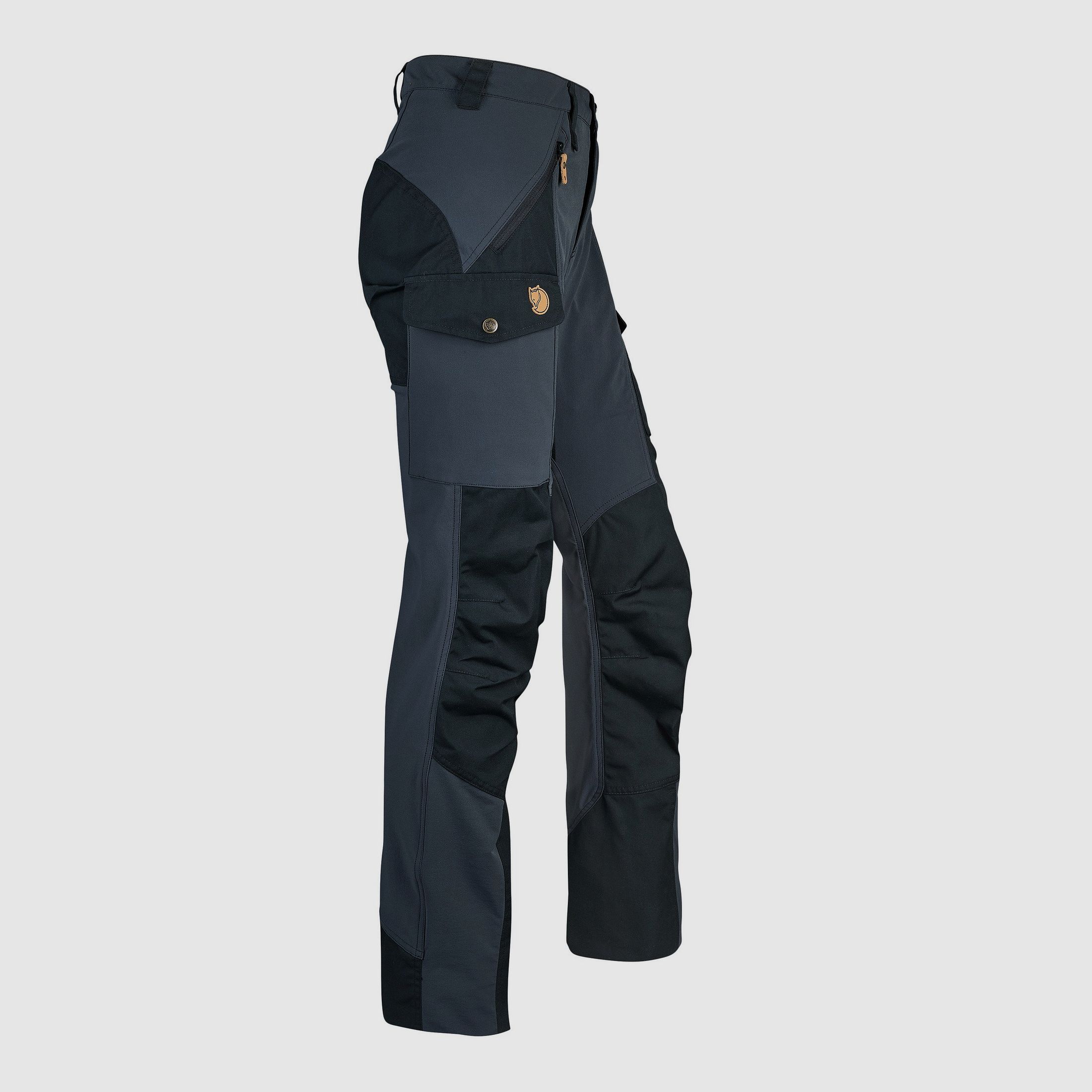 Fjällräven Spodnie Damskie Nikka Curved