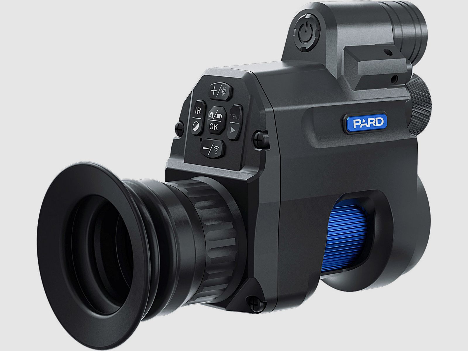 Pard Nachtsichtgerät NV007V2