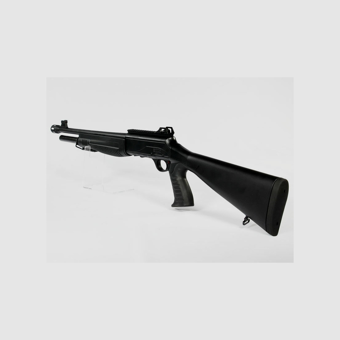 ESCORT MPA Tactical