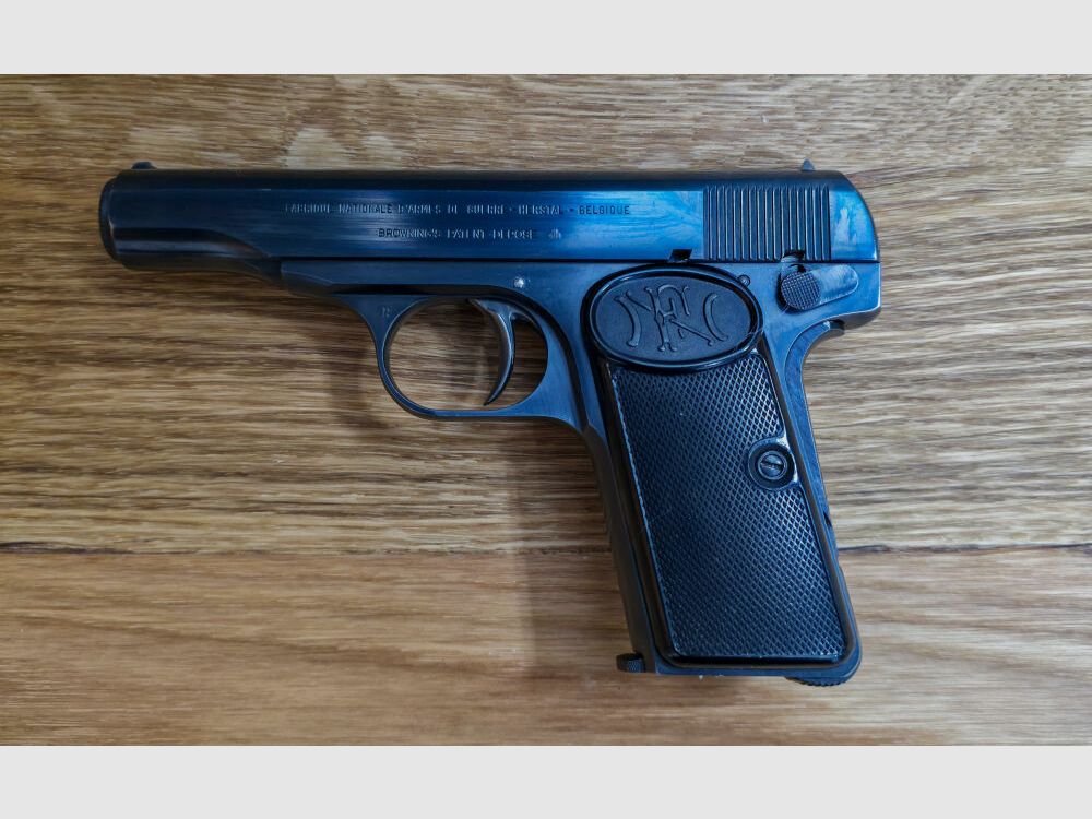 FN Modell 1910