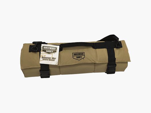 Birchwood Casey shooting mat