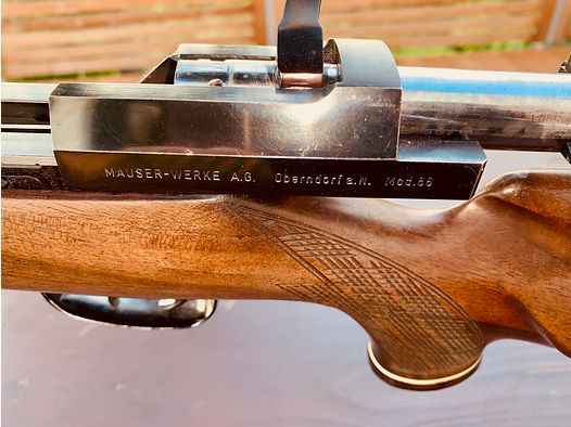 Mauser 66