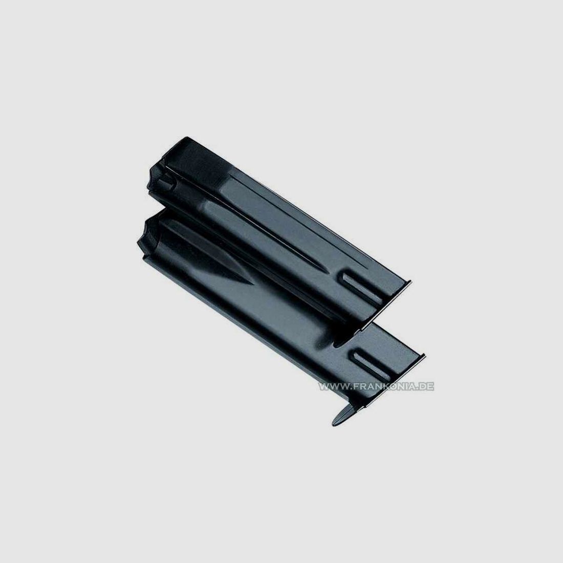Magazin CZ75 IPSC Stand, .40 S+W, 16-Schuß