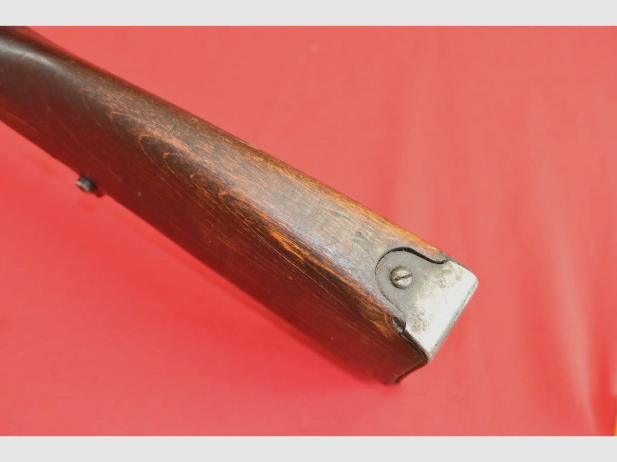 #5248 KARABIN MOSIN 1891, TUŁA 1899, kal. 7,62x54R, zdjęcie 14 z 36