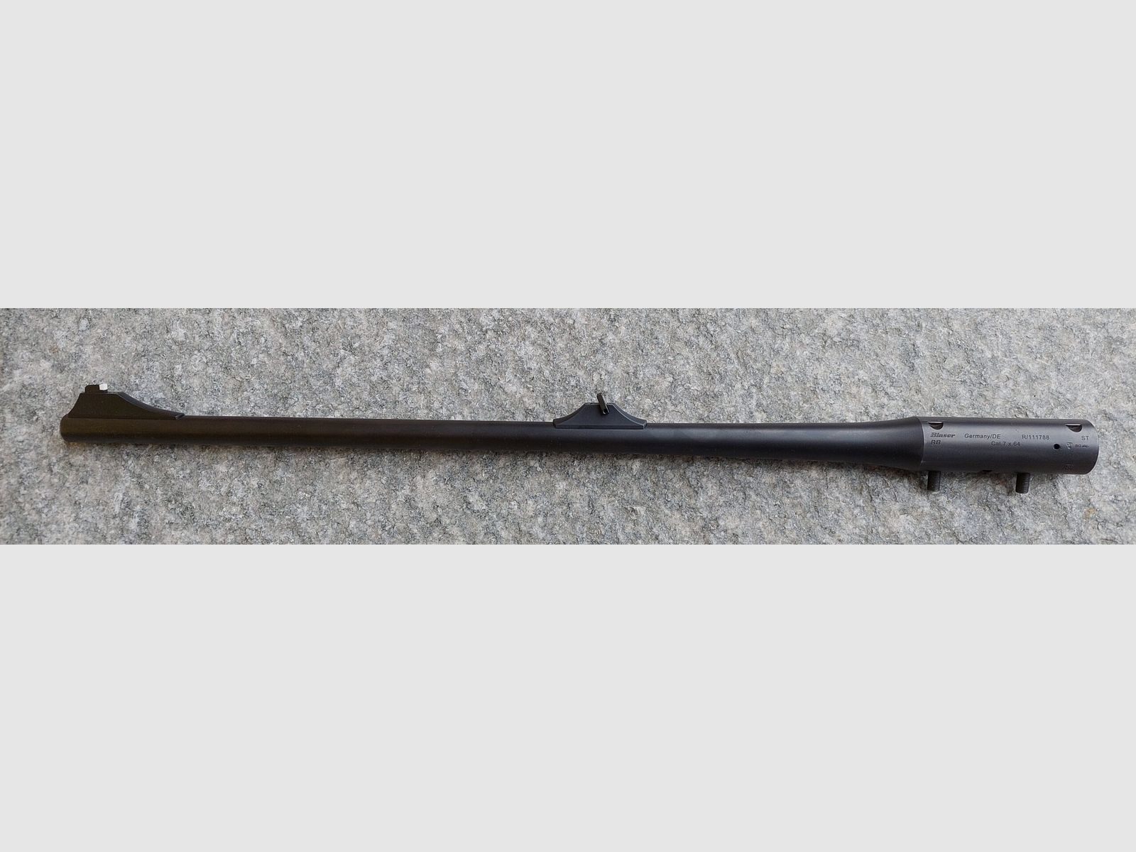 Canon BLASER R8 cal. 7x64, image 2 sur 2