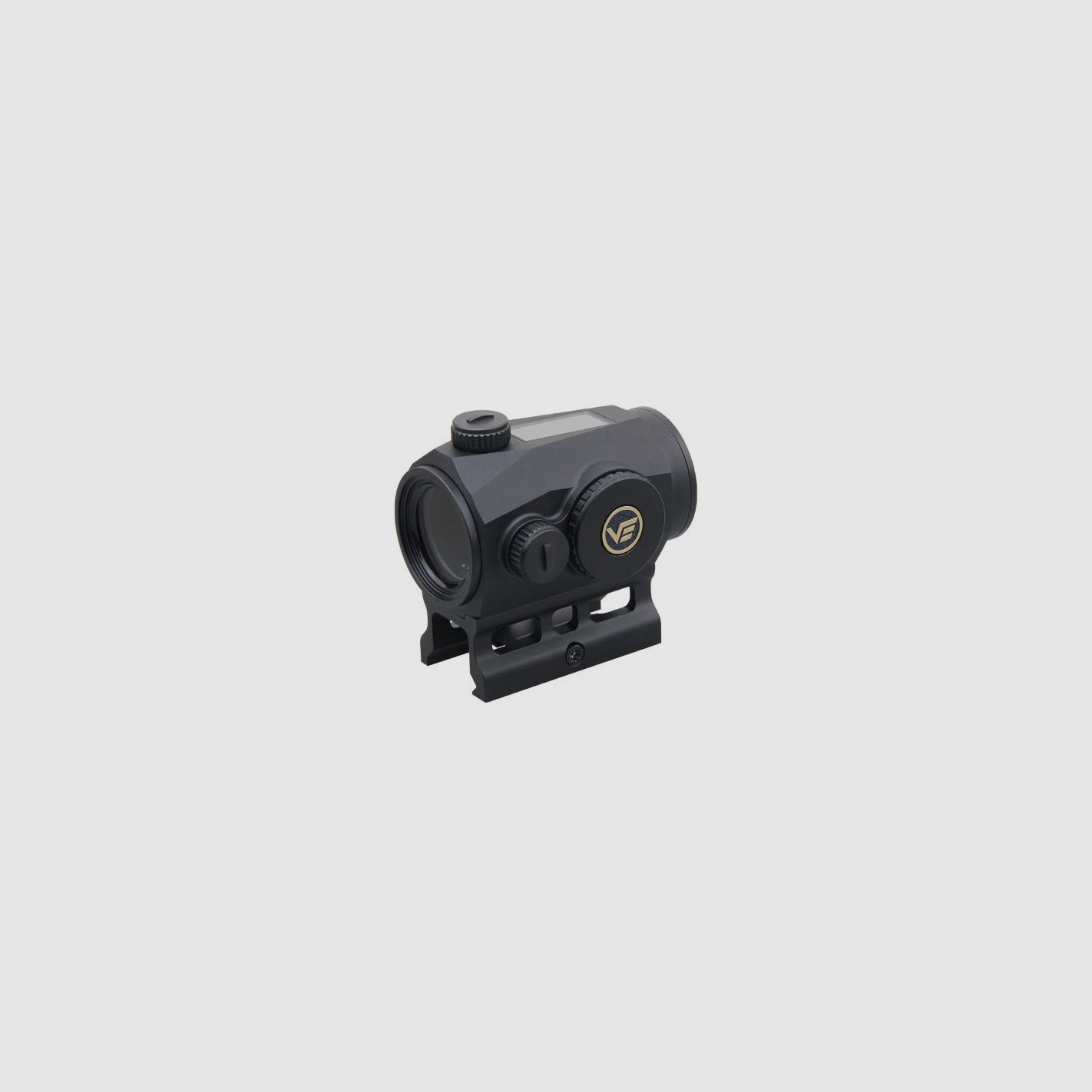 VECTOROPTICS ROTPUNKT SCRAPPER 1X25 MOS, Bild 3 von 9