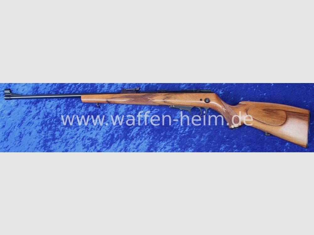 Walther KKJ