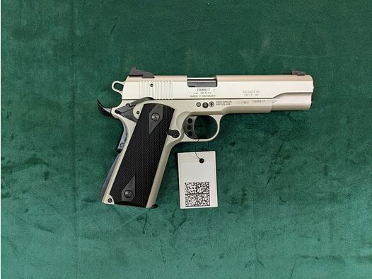 Sig Sauer 1911-22