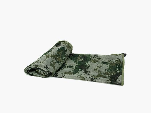 Basic Camo Olivgrün