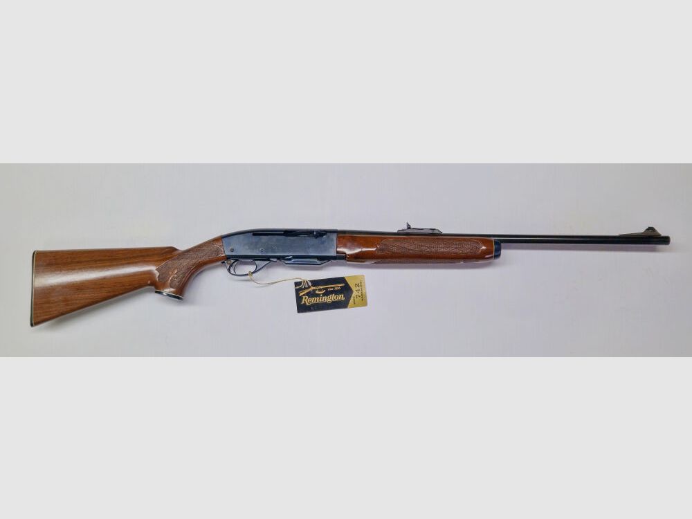 Remington Woodsmaster Model 742