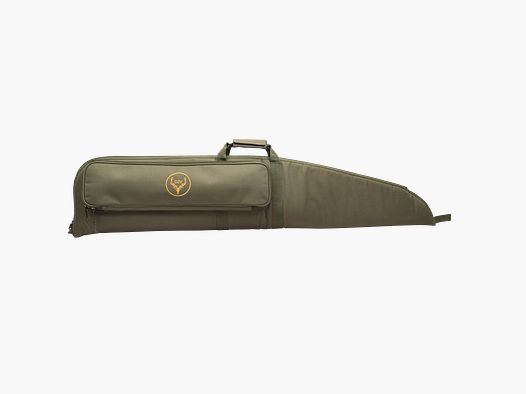 DJV gun case green