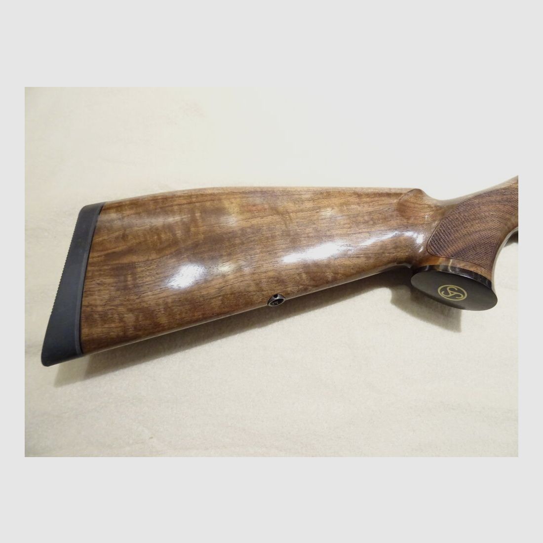 Sauer 202	 Classic