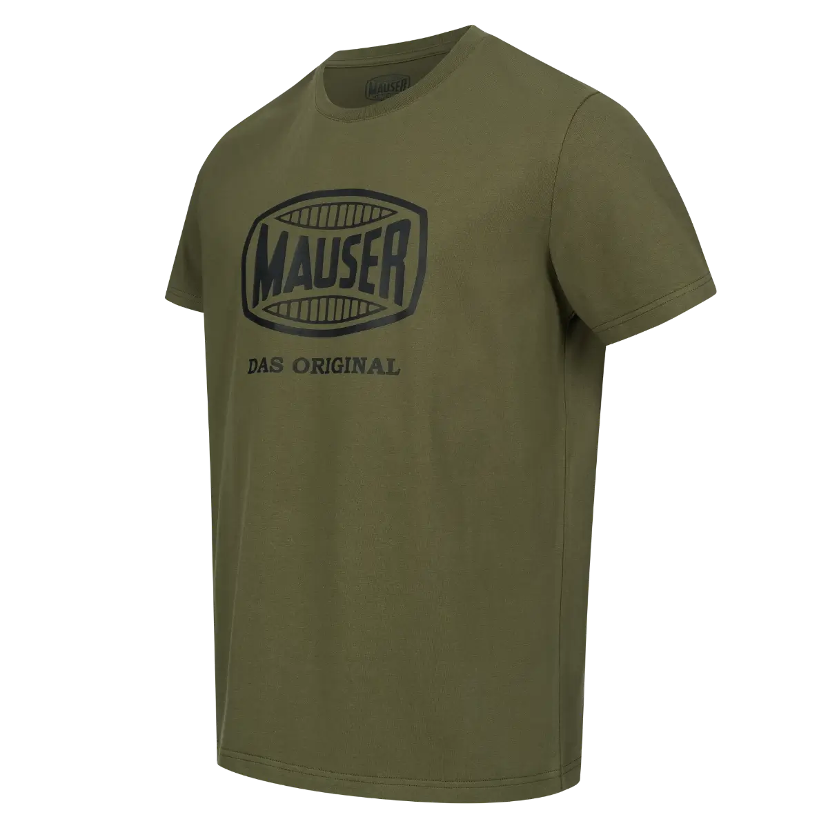 Mauser T-Shirt Original, Bild 3 von 4