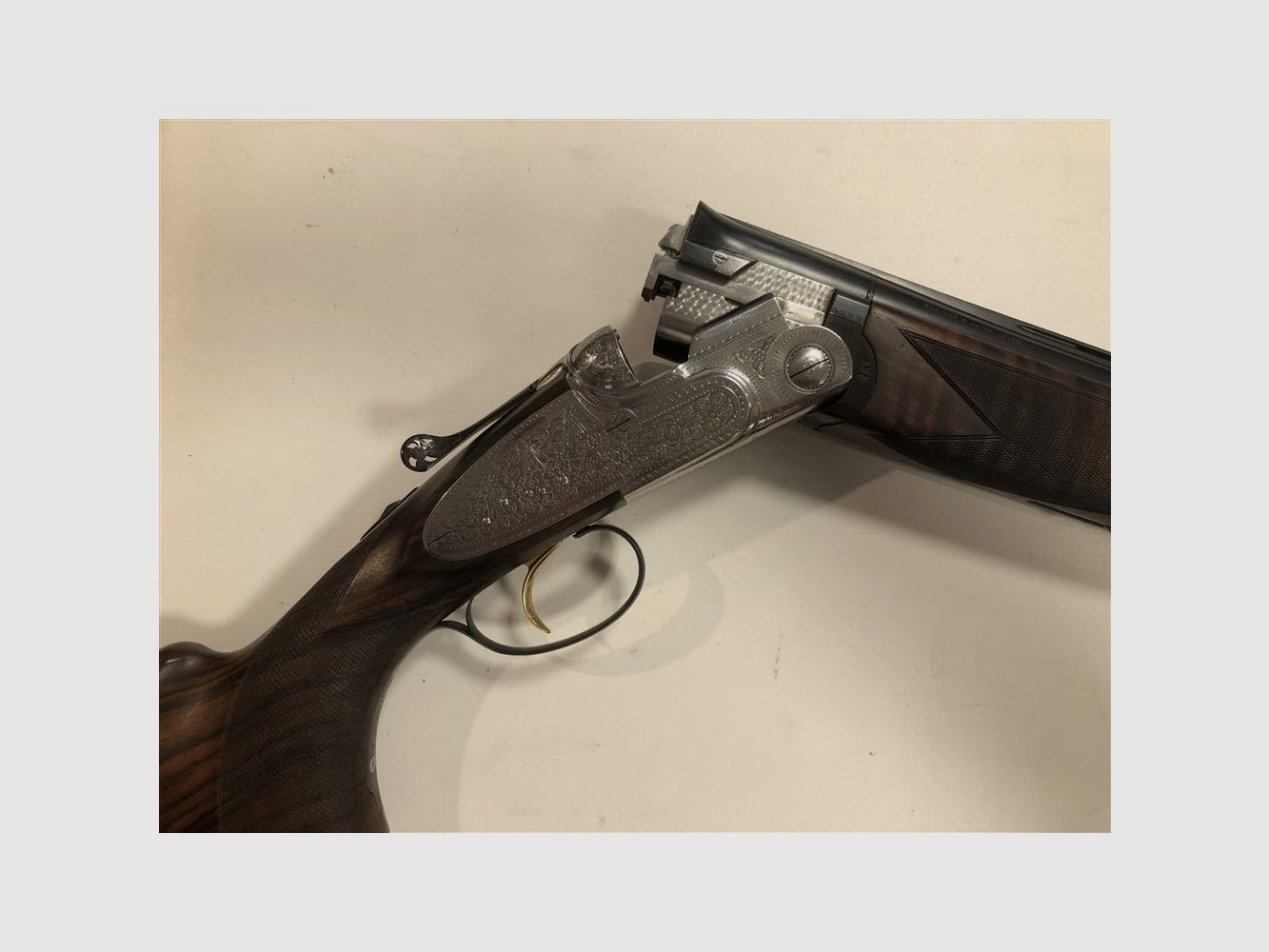 Beretta S3 cal.12, image 8 sur 9