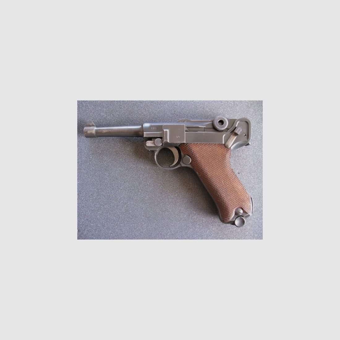 Sammler - P08 - Sammler
