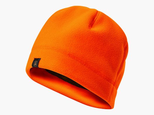 Deerhunter Fleece Beanie Orange
