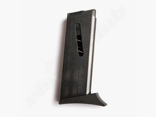 xxx Magazin Record IWG 15-9 Schreckschusspistole 9mm