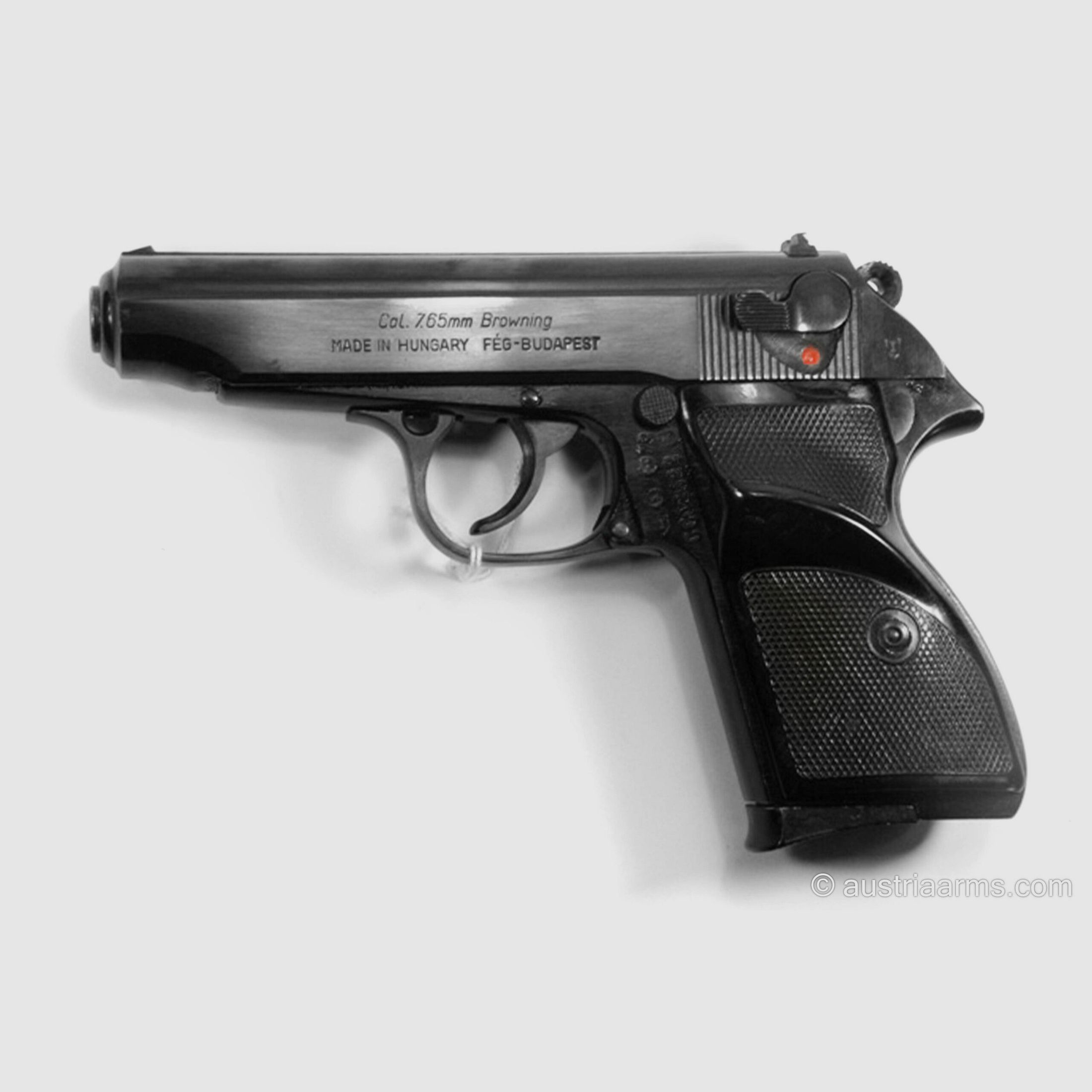 FEG AP66, .32 ACP, immagine 1 di 3