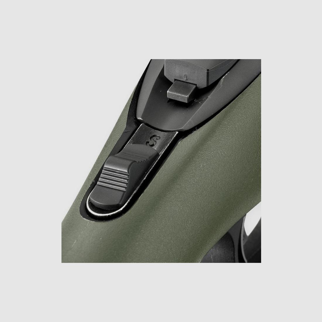 RUGER American Rifle Predator Cal. .308 Win (18")