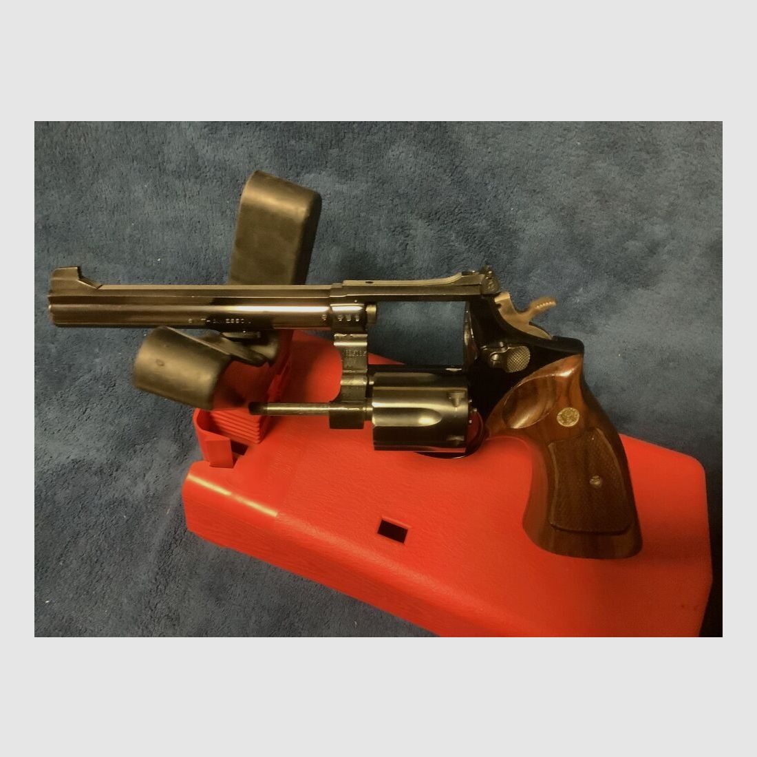 Smith & Wesson 14-3