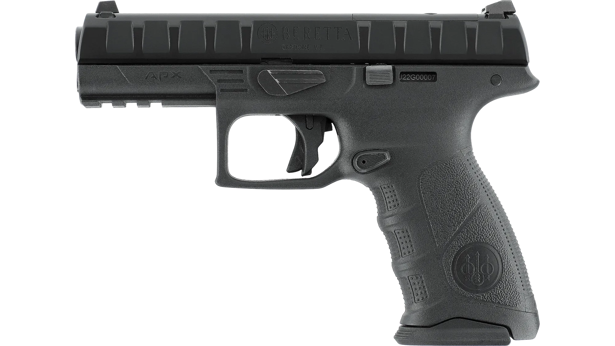 Beretta APX RDO, Bild 1 von 2