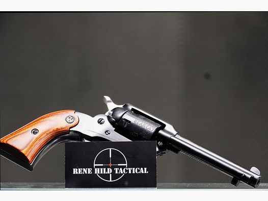 Ruger New Bearcat