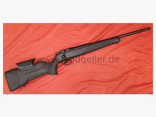 Blaser R8 Prof. 2.0 Repeating Rifle 52cm Barrel M15x1 Thread .308Win