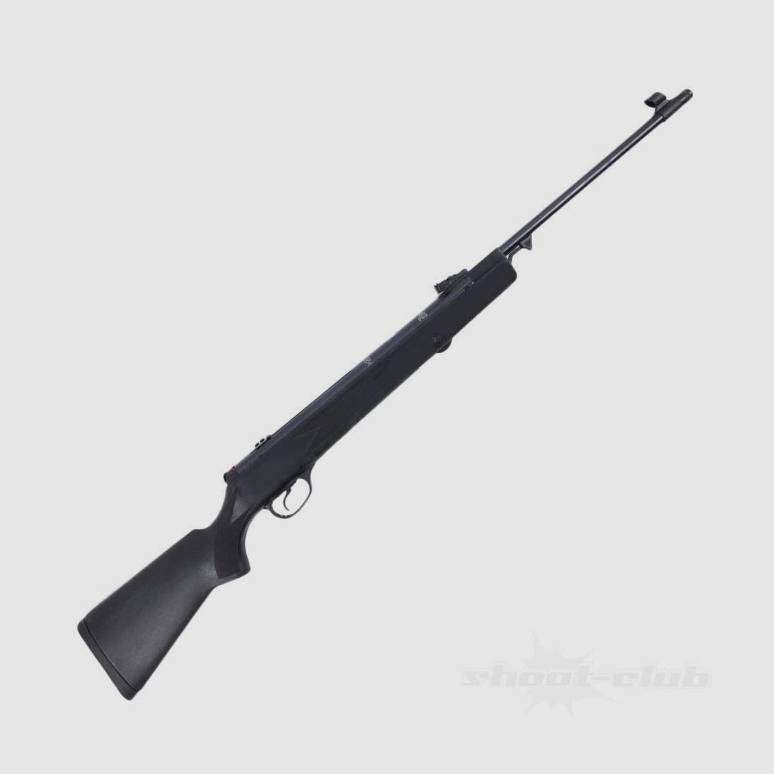 Mercury Criador Kipplauf Luftgewehr