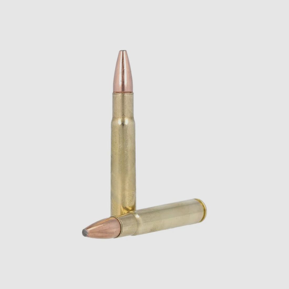 Remington High Performance .35 Whelen 250GR PSP 20 Patronen