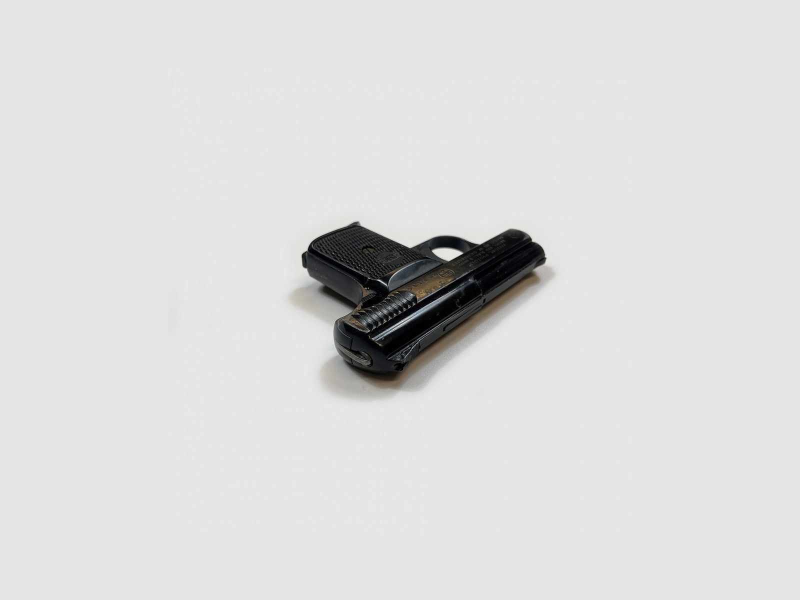 SM 110 Kal. 8 mm, Bild 3 von 4